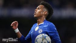 Chelsea Ajax Champions League Preview October 2023 