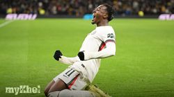 Chelsea 4 3 Wolves Efl Cup Quarter Final 