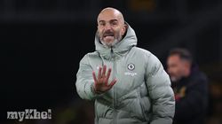 Chelsea Embarrassing Red Card Maresca Comments 