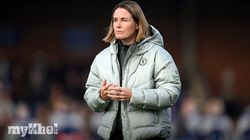 Chelsea Women In Good Place Ahead Of Paris Fc Clash 
