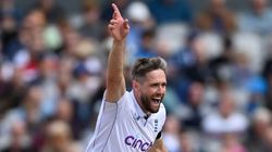 Chris Woakes I Could Have Done A Job England In The Ashes