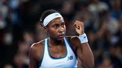Coco Gauff Claims Wuhan Open Title In Dominant Display