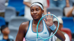 Coco Gauff Reaches Back To Back Wuhan Open Quarters With Comfortable Shuai Zhang Win