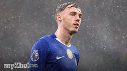 Cole Palmer Injury Update Chelsea Six Weeks 