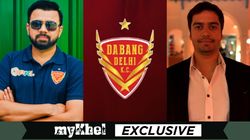 Dabang Delhi Goes Green Pkl Team Links Every Raid To Tree Planting Exclusive