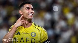 Cristiano Ronaldo Hungry For More Goals After 950th 