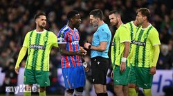 Crystal Palace Defeat Larnaca Learning Opportunity 