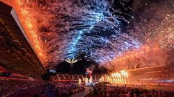 Ahmedabad Set To Host 2030 Commonwealth Games As Executive Board Issues Landmark Recommendation