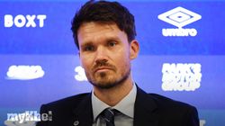 Danny Rohl Sees Potential At Rangers As New Head Coach 