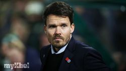 Danny Rohl Insists Oneills Comments Not Motivating Rangers 