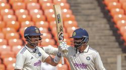 Dhruv Jurel Hits Maiden Test Century Becomes 12th Indian Wicketkeeper Centurion