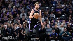 Domantas Sabonis Injury Update Kings Season Start 