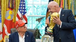 Donald Trump S World Cup 2026 Remarks Spark Fifa Response Legal Clarity On Host City Power
