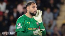 Working With Guardiola Better Than Expected Donnarumma 
