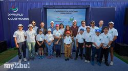 Dp World Expands Global Clubhouse Initiative To India 