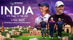Dp World India Championship Tickets Soar Past 1 35 Lakh For Vip Access For Delhi Golf Club Showpiece