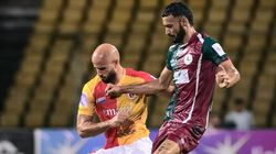 Mohun Bagan Vs East Bengal Live Score Updates Aiff Super Cup Kolkata Derby Scoreline