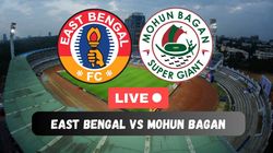 East Bengal Vs Mohun Bagan Live Score Ifa Shield Final Starts At 6 Pm Ist