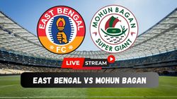 East Bengal Vs Mohun Bagan Live Streaming Aiff Super Cup When And Where To Watch Kolkata Derby On