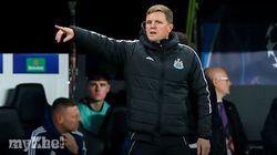 Howe Hopes For Domestic Upturn In Form After Benfica Thrashing 