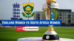 England Vs South Africa Live Streaming Womens World Cup 2025 When And Where To Watch Eng W Vs Sa