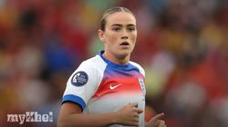 England Football Injury Blow Clinton Reid 