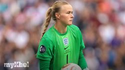Hampton Injury Opens Door For England Goalkeeper Debut 
