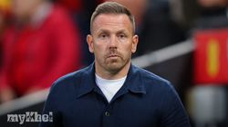 England Squad Depth Bellamy Wales Friendly 