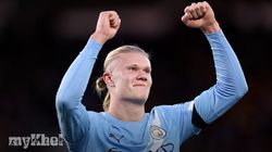 Erling Haaland Feels Better After Brentford Win 