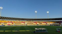 Al Nassr Match Security Heightens In Goa Locals Instructed To Collect Resident Pass From Fatorda Po