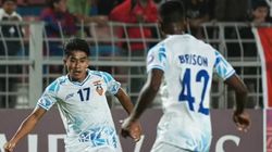 Afc Champions League Two Fc Goa Suffer Defeat Against Istiklol