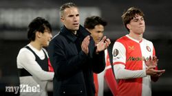 Feyenoord Psv Anticipate Classic Eredivisie Clash 