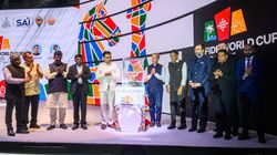 Fide World Cup 2025 Trophy Renamed As Viswanathan Anand Cup Schedule Top Players Live Streaming