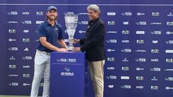 Kapil Dev Hails Tommy Fleetwoods Dp World India Triumph Its Not About How You Win