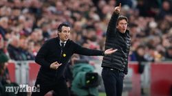 Frank Vs Emery Premier League Preview October 2025 