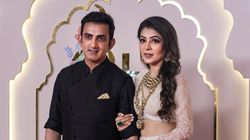 Gautam Gambhir Wife Natasha Celebrate 14 Years Of Marriage India Head Coach Shares Heartfelt Post