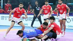 Want To Build Momentum Gujarat Giants Assistant Coach Urges Team To Find Consistency