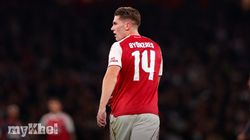 Sweden Boss Tomasson Defends Gyokeres Critics 