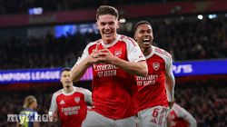 Arteta Delighted To See Gyokeres Back On Scoresheet 