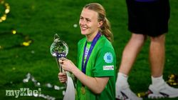 Hayes Not Surprised By Hampton Success 