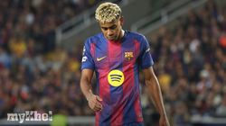 Hansi Flick Defends Comments On Lamine Yamal Injury 