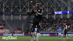 Kane Happy To Mix Things Up Amid New Jackson Partnership 