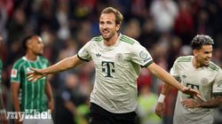 Kane Committed To Bayern Munich Amid Premier League Rumours 