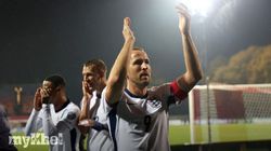 Harry Kane Aiming To Build Something Special With England 