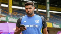 Harshit Rana Is Playing For India After One Delivery In Ipl Final Says Ravi Ashwin In Blunt Critici