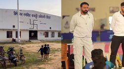 Haryana Steelers Launch First Ever Licensed Academy In Haryana In Partnership With Brigadier Ran Sin