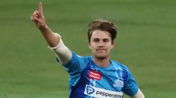 Why Was Australia A Pacer Henry Thornton Rushed To Hospital In Kanpur During India A Series