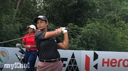 Hitaashee Bakshi Finishes 21st Tseng Yani Wins Title Taipei 