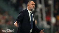 Juventus Boss Igor Tudor Demands Team Keep Working 