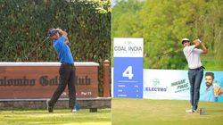 Indian Golf Union To Send Three Member Team To Singapore For World Amateur Team Championship
